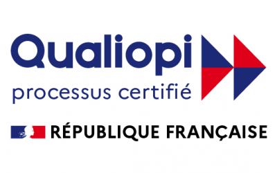 Obtention de la certification « Qualiopi »