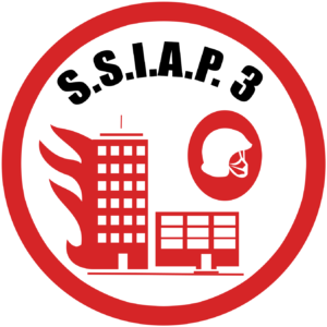 ssiap 3 logo